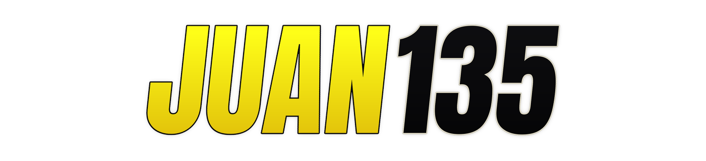 juan135 Logo